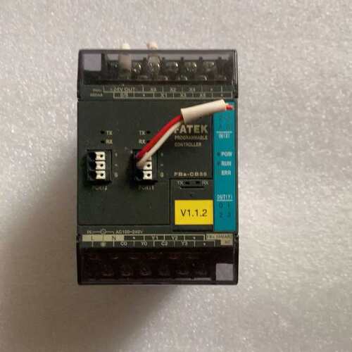 议价FBS-10MAR2-ACPLC 功能包好