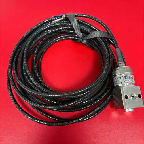 议价WARTSILA MBS3350 060G6001 0-6BAR 感测器