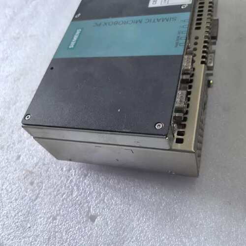 议价SIMATIC Microbox PC 420工控机，