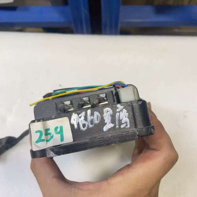议价高标黑鹰6050MA控制器,48/60V,限流33±1A,相