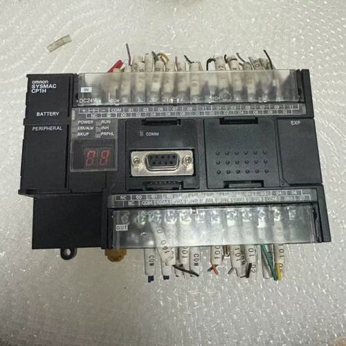 议价议价CP1H-X40DT-D-SCplc1.3版本