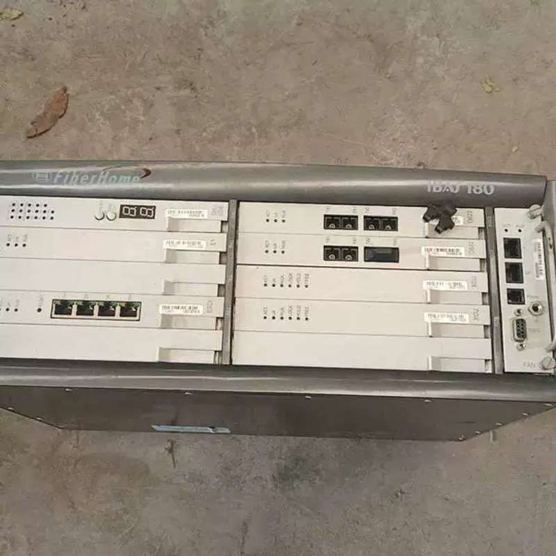 议价SDH光端机 烽火Ibas180件有2台139