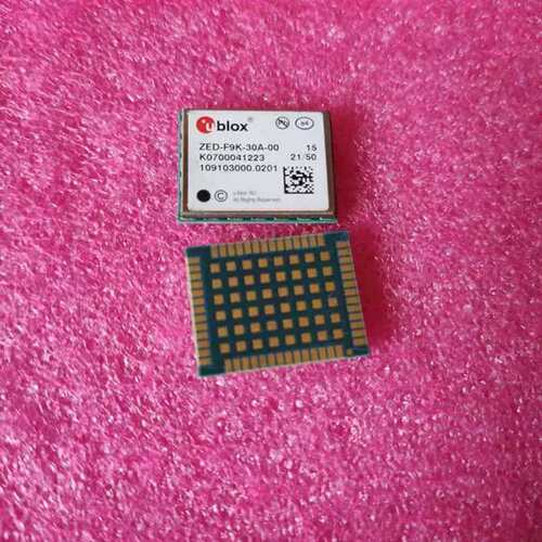 议价ublox 优北罗 ZED-F9K-30A-00 /ZED维修