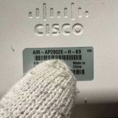 议价CISCO思科AIR-AP2802E-H-K9 千兆双频企业
