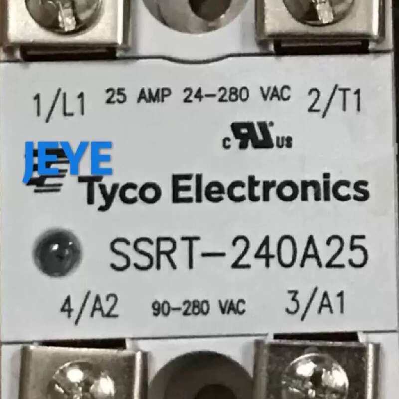 议价Tyco固态继电器SSRT-240A25SSRT-240A50,SSRT-240A10