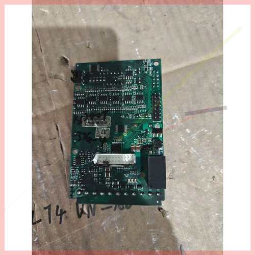 KS340T-37G-4 37KW主板CPU板一张 功能