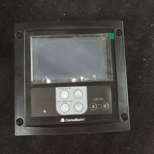 议价Consilium REPEATER M4.3 5100096-20A 火警复试器议价