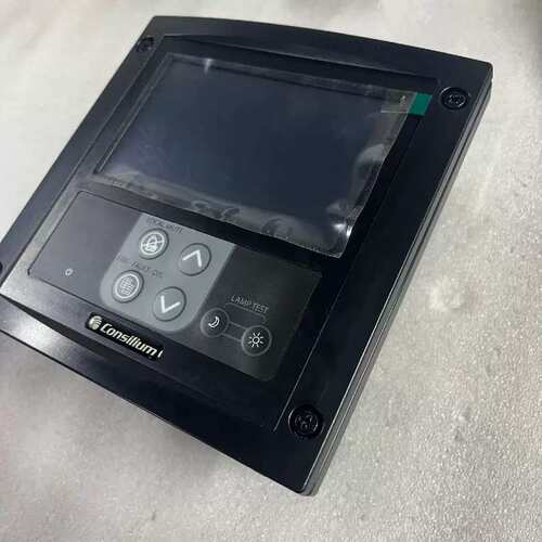 议价Consilium REPEATER M4.3 5100096-20A 火警复试器