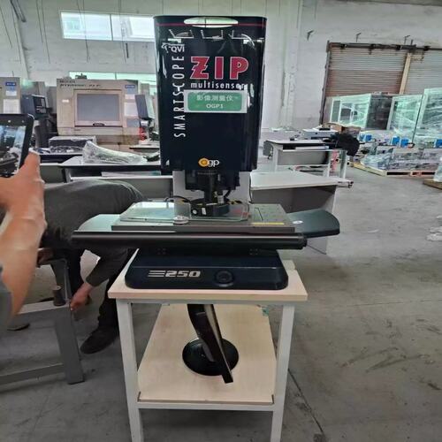 议价（议价）SMARTscope ZIP 250影像测量仪一台成色很好