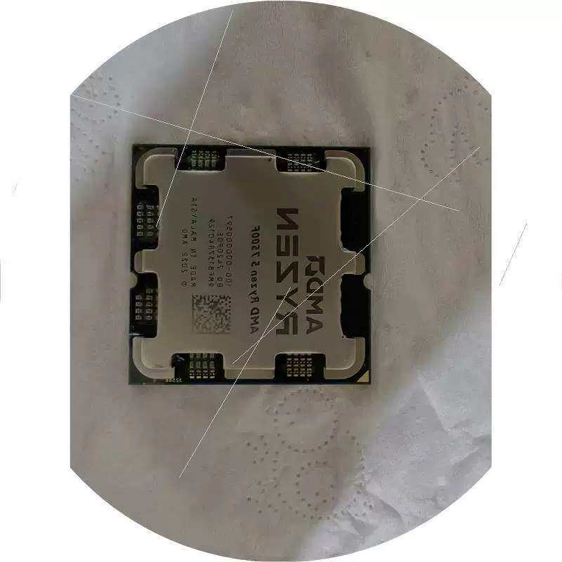 议价蓝宝石6900xt 16G超白金极光特别版 功能一切正常