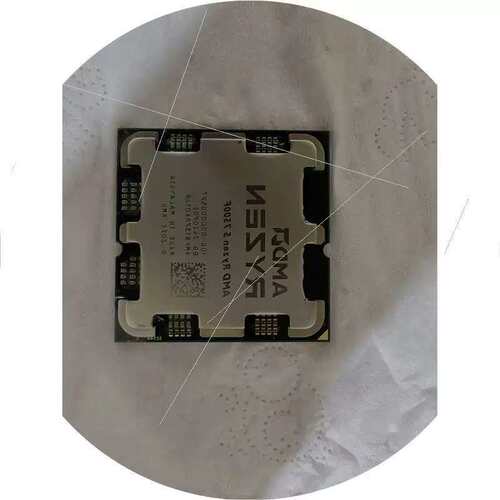 议价蓝宝石6900xt 16G超白金极光特别版 功能一切正常