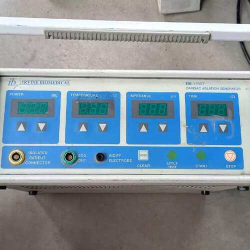 议价Irvine Biomedical IBI-1500T射