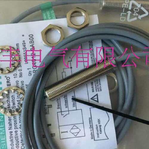 议价进口芯片接近开关3RG4614-000 3RG4613-3GB01 3RG4613-30