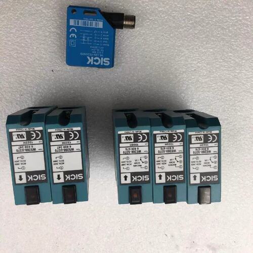 议价SI光电传感器WL12G-P530S09；