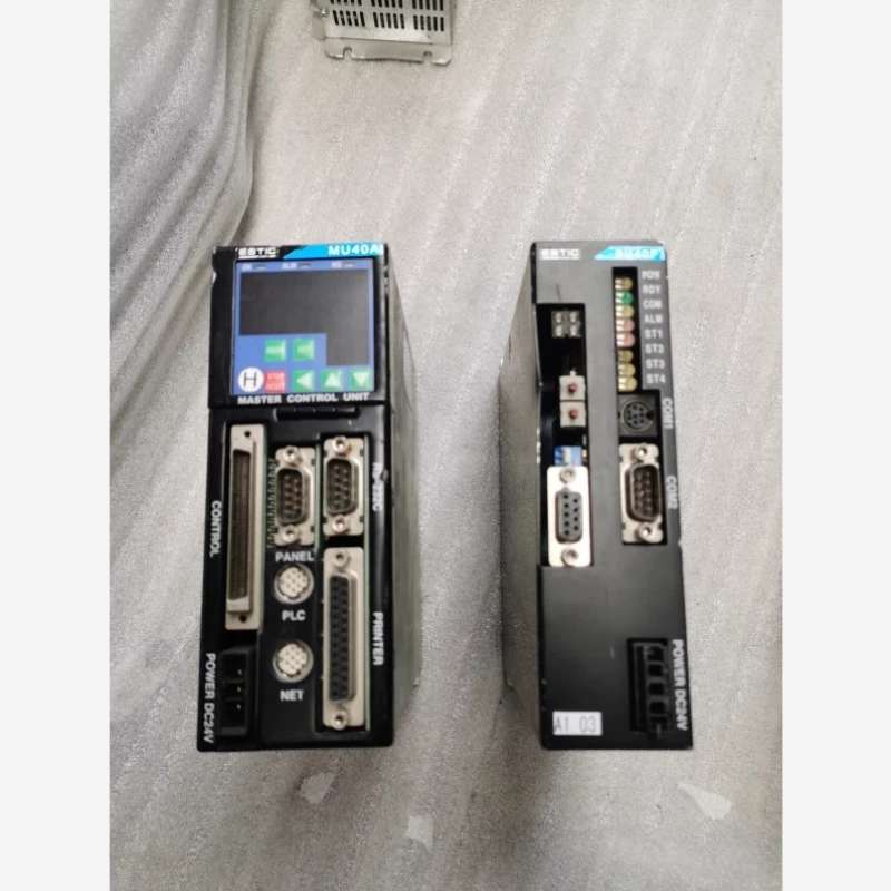议价议价商品 艾斯迪克电动装备控制器 ENRZ-MU40A