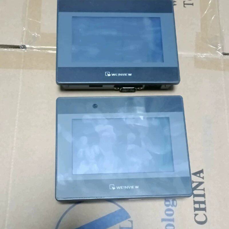 议价通触控屏幕,TK6050IP, MT6050IP、成色新,