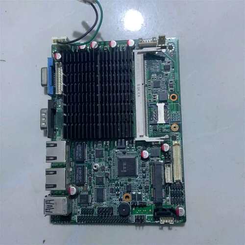 议价AMB-J190E1工控主板！搭载Intel Celeron可维修