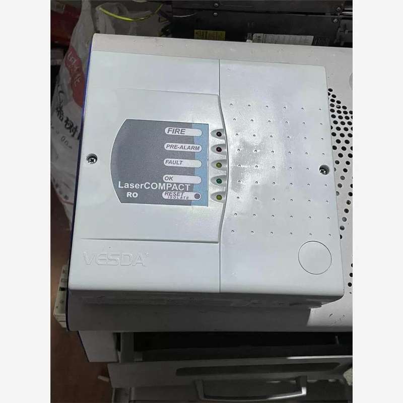 议价商品 VESDA威士达 VLC-500空气采样烟雾探测器 库存没有