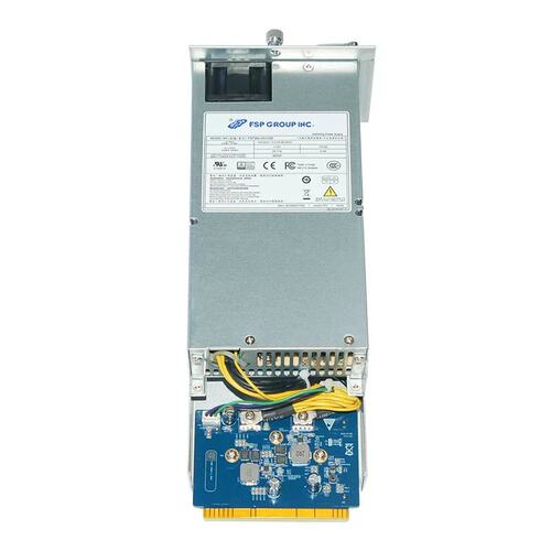 议价FSP360-20UCBB 大华64路16盘位录像机电源
