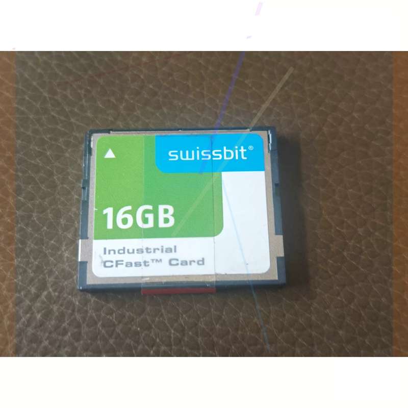 议价SWISSBIT c 16G 记忆卡SATA SFC