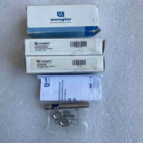 议价wenglor光电开关SO953N EO95VD3N