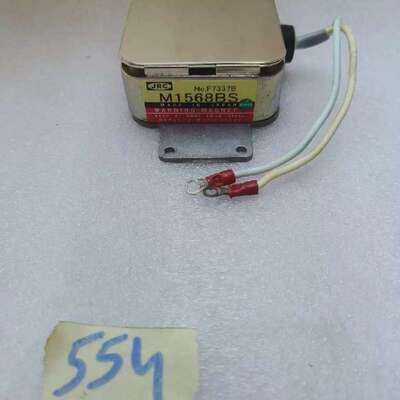 议价JRC M1568BS XBand Magnetron free fast shipping