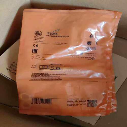 议价IFS244适用