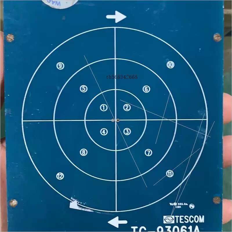 议价议价议价6G耦合板TC-93061A TESCOM 天线耦合器议价议价议价