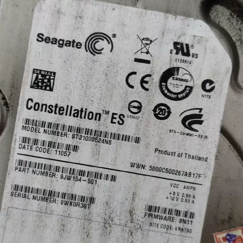 议价Netapp NAJ-0801 存储柜，带12个1t硬