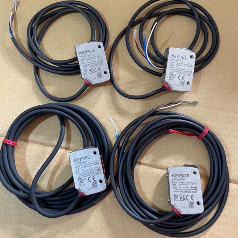 议价[维修]LR-ZB250AP正品感测器，95新实物图功能正