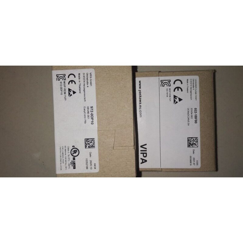 议价953-1LM00 VIPA模块正品质保一年
