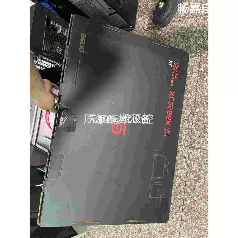 议价议价(议价)明基卓威XL2566K 25寸360Hz电竞显示器.23年五