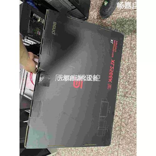议价议价(议价)明基卓威XL2566K 25寸360Hz电竞显示器.23年五