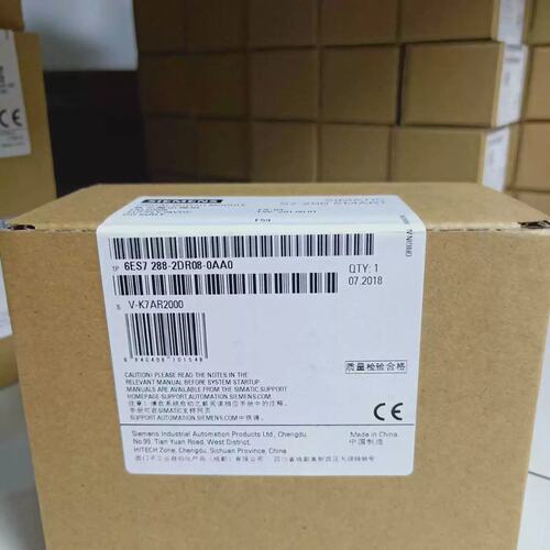 议价6ES7288-2DR08-0AA0 EM DR08 SMART 6ES7288-2DR08-0AA