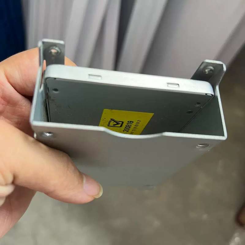 议价镁光1300系列512G固态，2.5寸SATA6Gb/s