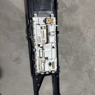 议价奥特斯倍科AL 778 71041 71040 S SC滚筒洗机板显示板主板