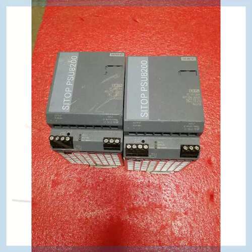 议价工业电源SITOP PSU8200 6EP133