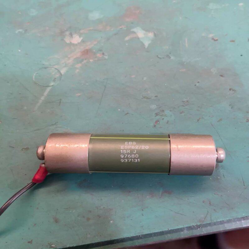 议价ESP6220 15RJ S120变频器充电电阻缓议价