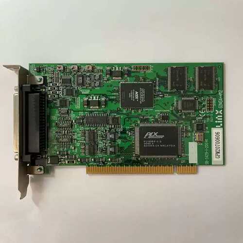 Linx GINGA M2 SB-3429-1-200{鹏辉设备}