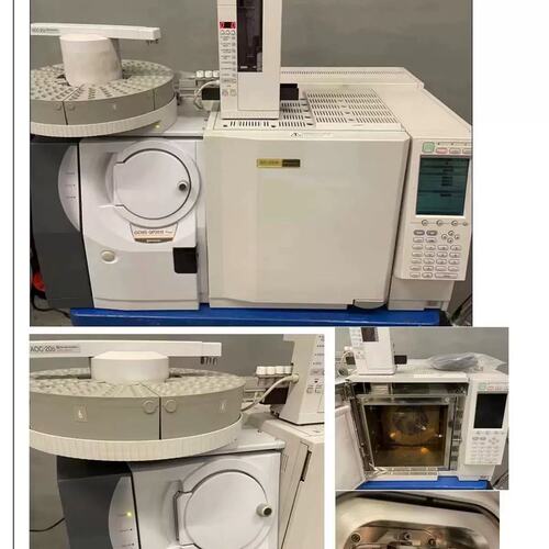 议价GCMS-QP2010plus -20i进样塔 气质联用实验室仪器议价维修