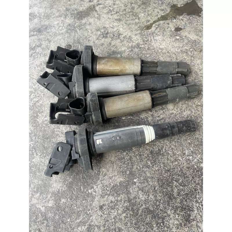 非标价BMWE90，09款318i，排量2.0，点火线圈，拆车，议价