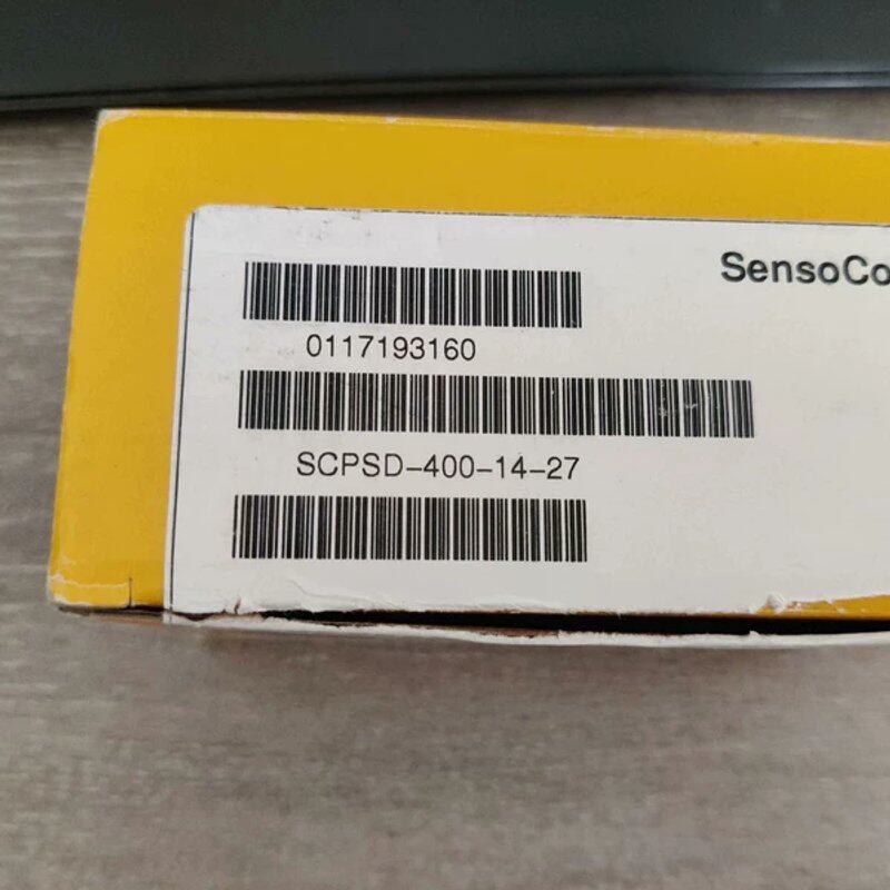 议价【议价】压力感测器SCPSD-400-14-27,就一个