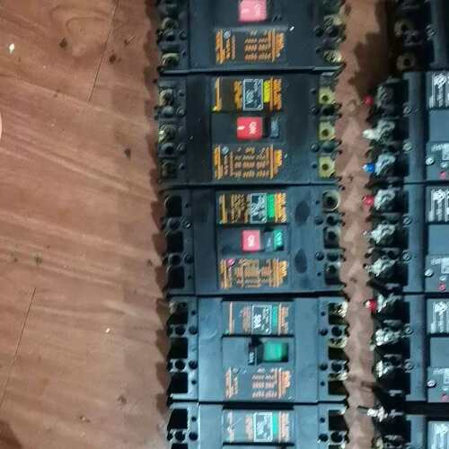 议价塑壳断路器EA53BM SA33BM E