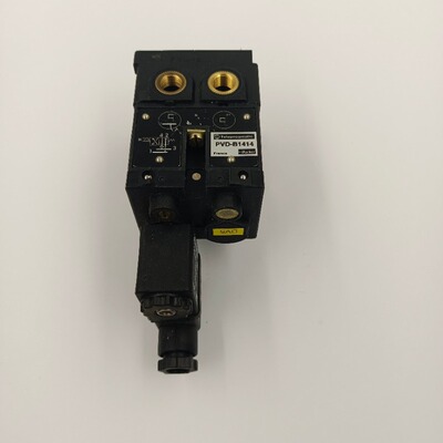 议价电磁阀 PVD-B1414 /PVA-F1.2B