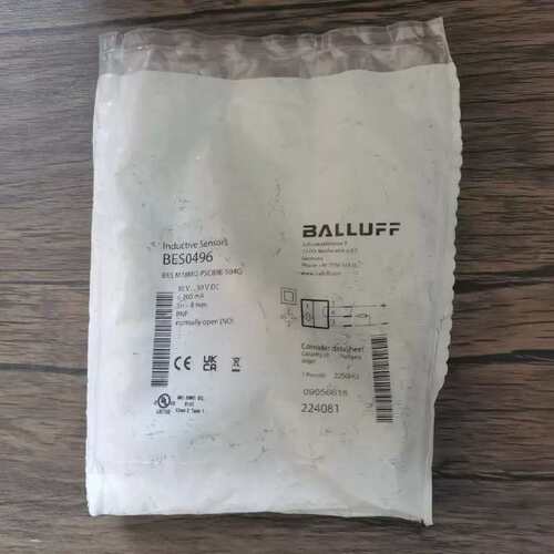 议价正品 BES0496 BES M18MI2-PSC80B-S04G