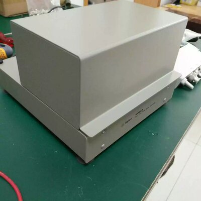 议价(功用机械)Agilent16065Aa外置电压测试盒KEYSIGHT