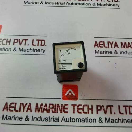 议价ISKRA 022021427003 Amperemeter 0-200/500 A