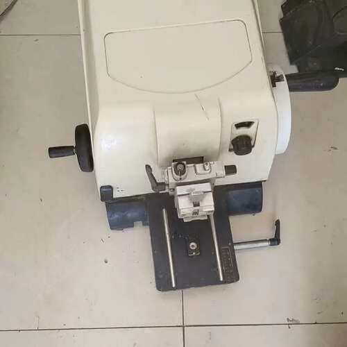 议价 RM2235 RM2135 切片机，实物拍摄邮维修