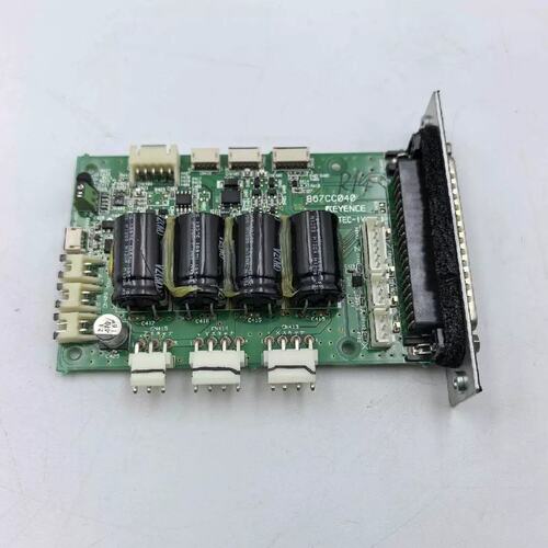 议价ETEC-1VM控制板型号867CC040