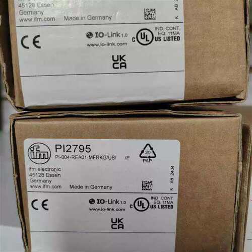 议价A259*只卖正品IFM传感器PI2795